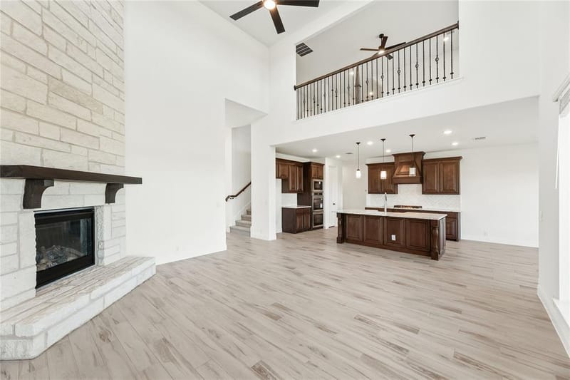 421 Birkdale Lane, Red Oak TX 75154 - Photo 11