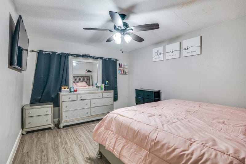 3834 Emerald Drive, Mesquite TX 75150 - Photo 4