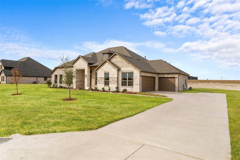 144 Lila Lake Drive, Waxahachie TX 75165 - Photo 23