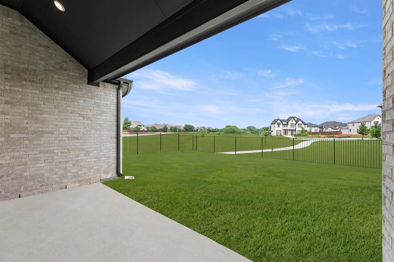 2816 SW Shadybrook Drive, Celina TX 75009 - Photo 26