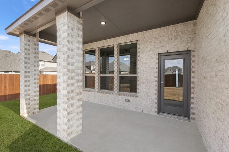 1101 Foxtail Drive, Justin TX 76247 - Photo 27