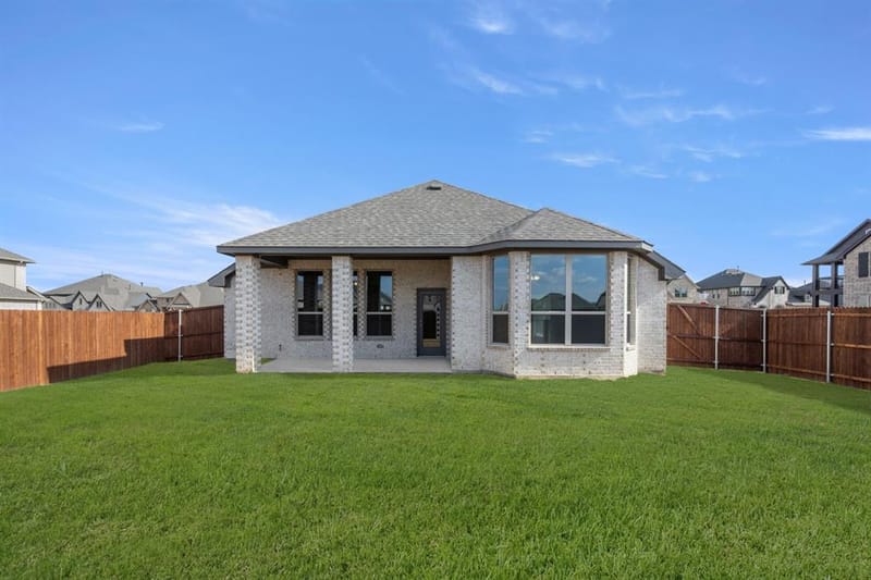 1101 Foxtail Drive, Justin TX 76247 - Photo 26