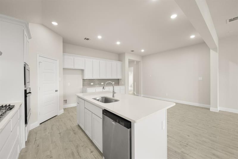 1101 Foxtail Drive, Justin TX 76247 - Photo 9