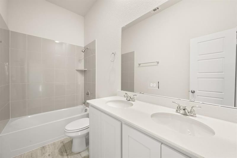 1101 Foxtail Drive, Justin TX 76247 - Photo 18