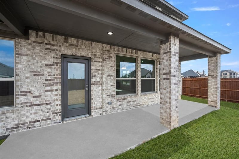 1101 Worthington Drive, Justin TX 76247 - Photo 27