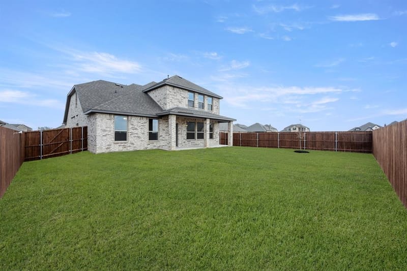 1101 Worthington Drive, Justin TX 76247 - Photo 26