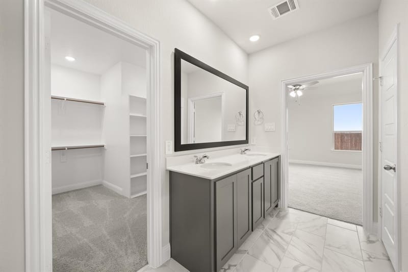 1101 Worthington Drive, Justin TX 76247 - Photo 19