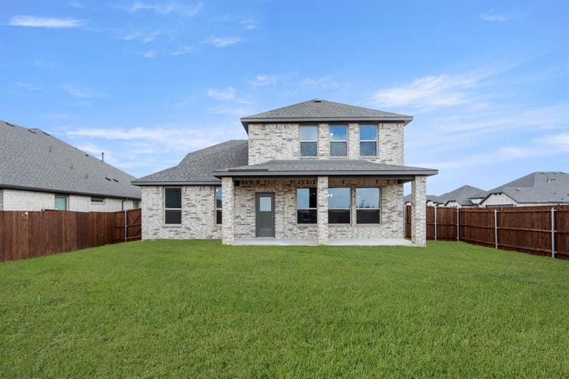1101 Worthington Drive, Justin TX 76247 - Photo 25