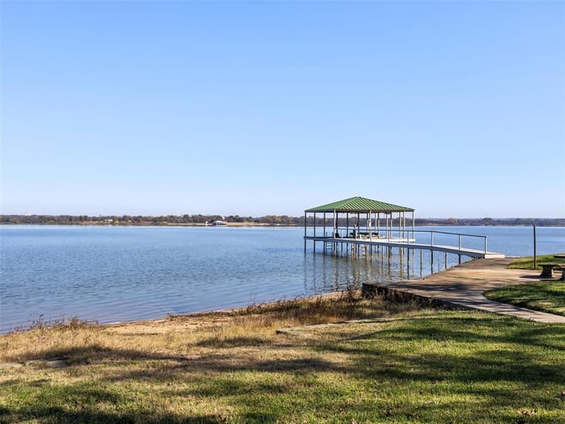 13030 MILLER Road, Azle TX 76020 - Photo 2