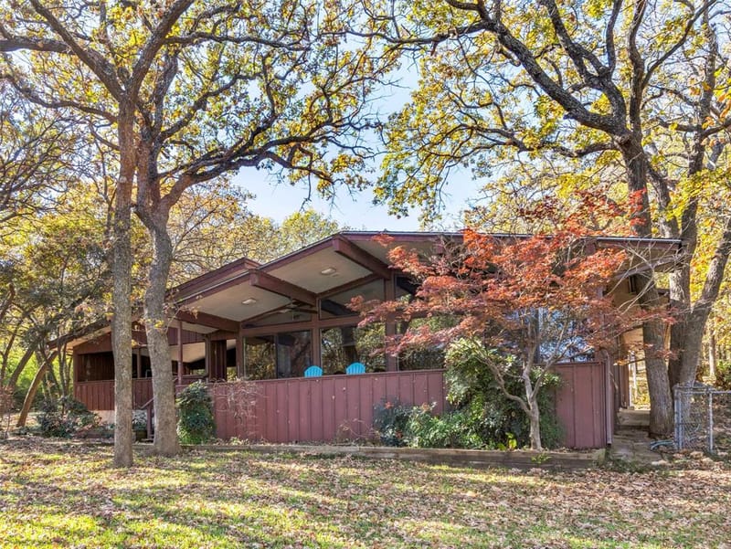 13030 MILLER Road, Azle TX 76020 - Photo 6
