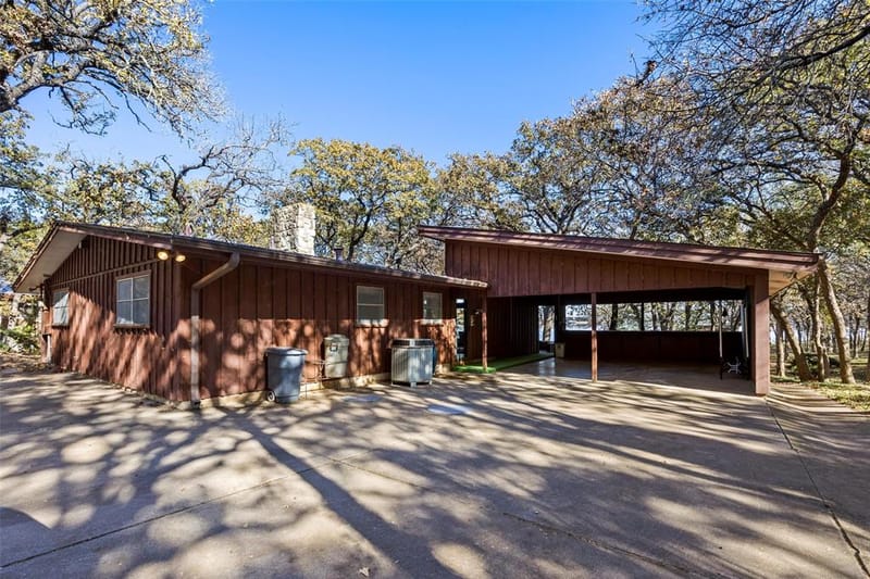 13030 MILLER Road, Azle TX 76020 - Photo 22