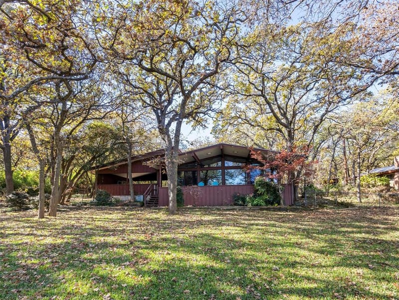 13030 MILLER Road, Azle TX 76020 - Photo 5