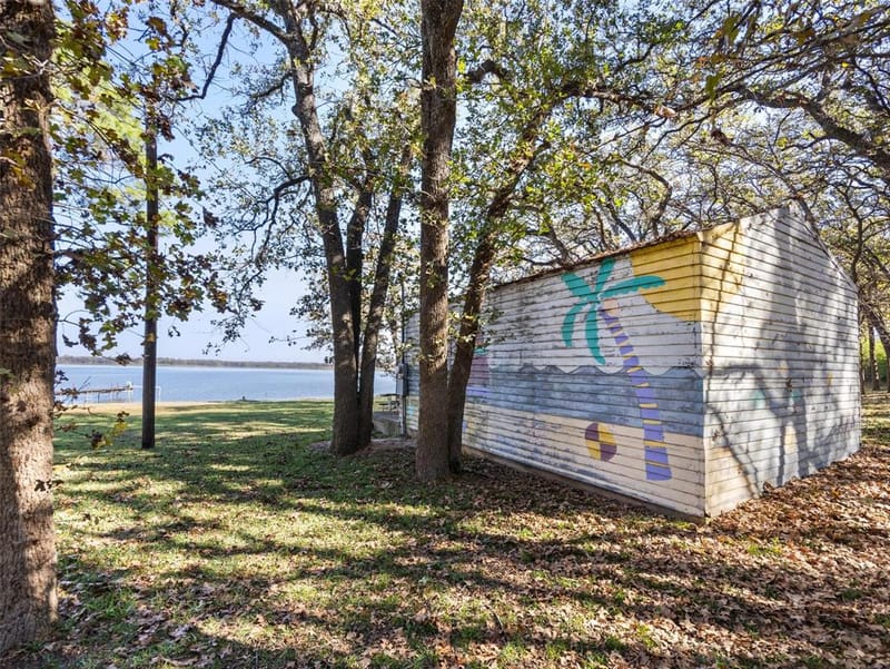 13030 MILLER Road, Azle TX 76020 - Photo 33