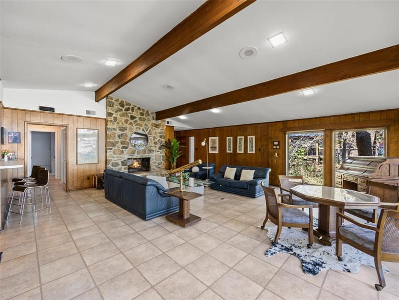 13030 MILLER Road, Azle TX 76020 - Photo 31