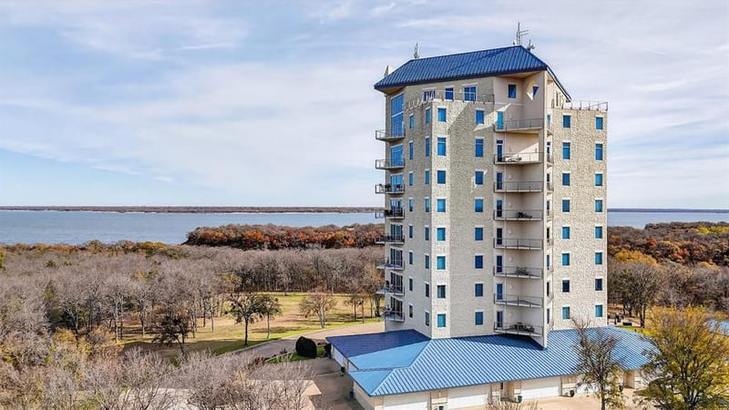 101 Diamond Pointe Loop # 5N, Denison TX 75020 - Photo 2