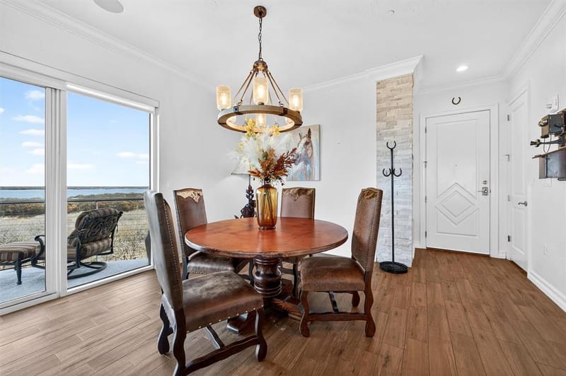 101 Diamond Pointe Loop # 5N, Denison TX 75020 - Photo 6