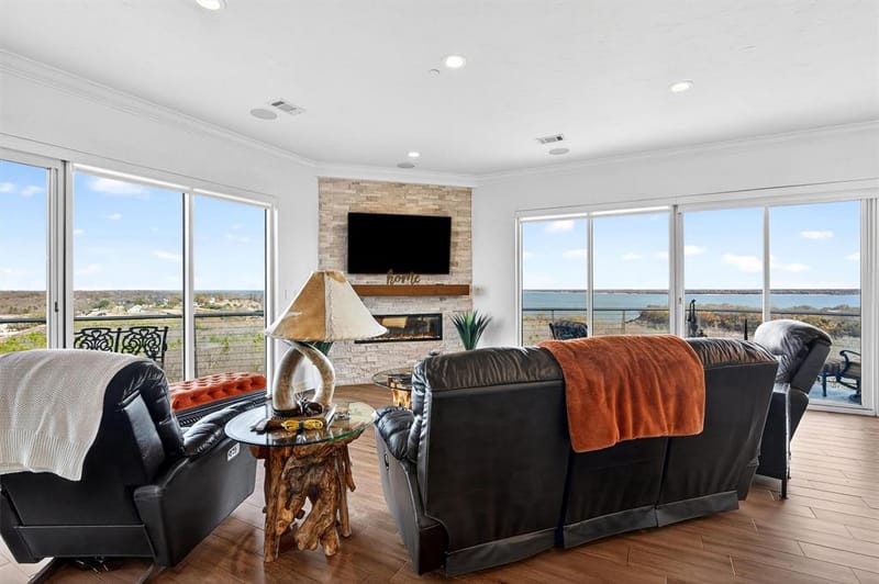 101 Diamond Pointe Loop # 5N, Denison TX 75020