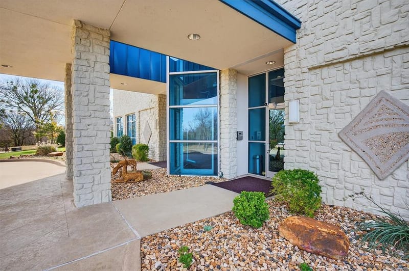 101 Diamond Pointe Loop # 5N, Denison TX 75020 - Photo 5