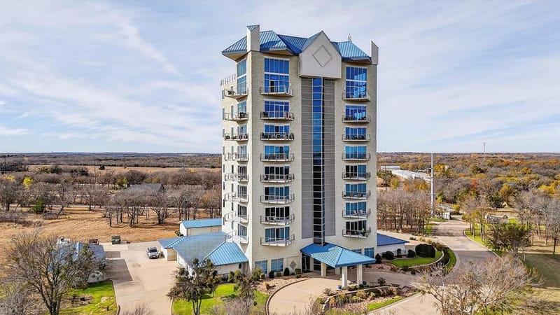 101 Diamond Pointe Loop # 5N, Denison TX 75020 - Photo 30