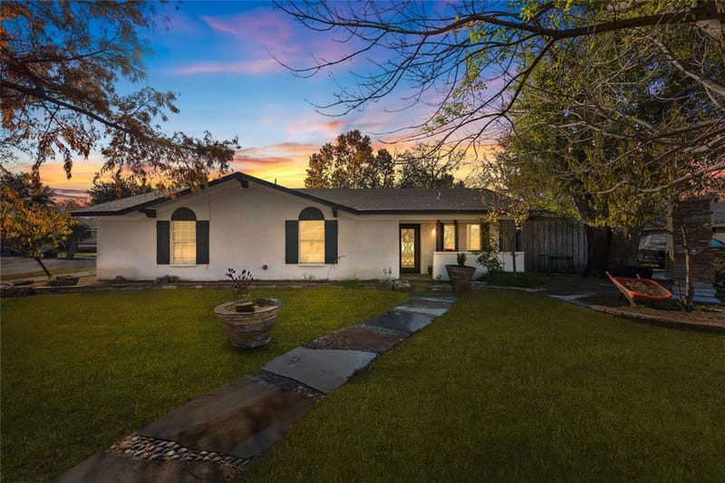 101 Gregory Drive, Heath TX 75032