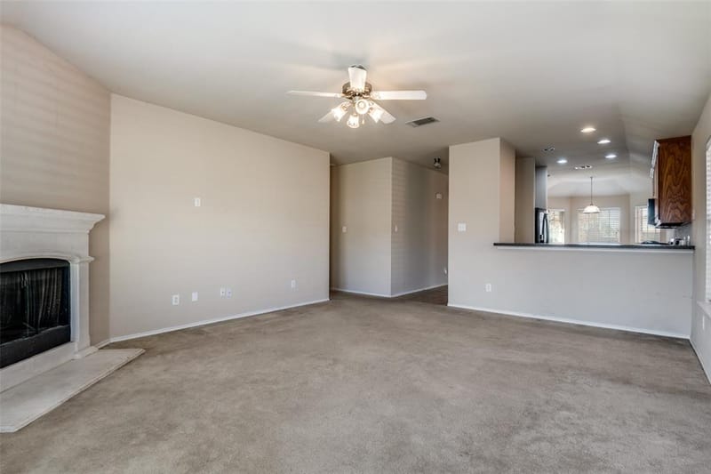2044 Jack County Drive, Forney TX 75126 - Photo 3