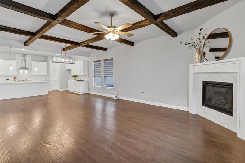 8917 Saddle Free Trail, Fort Worth TX 76123 - Photo 16