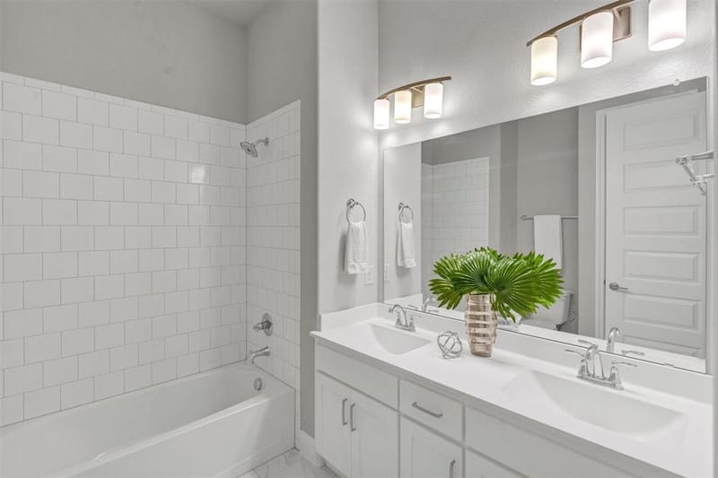 8917 Saddle Free Trail, Fort Worth TX 76123 - Photo 28