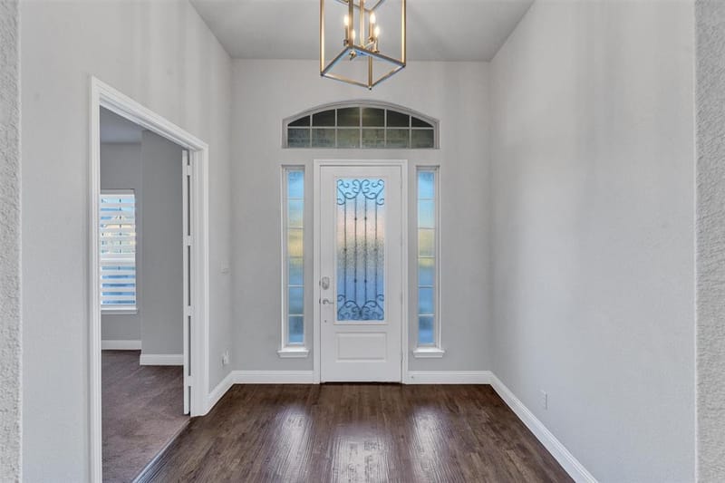 8917 Saddle Free Trail, Fort Worth TX 76123 - Photo 5