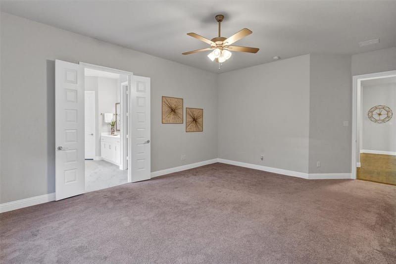 8917 Saddle Free Trail, Fort Worth TX 76123 - Photo 19