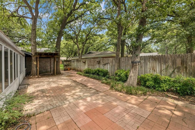204 Juniper Street, Mansfield TX 76063 - Photo 27