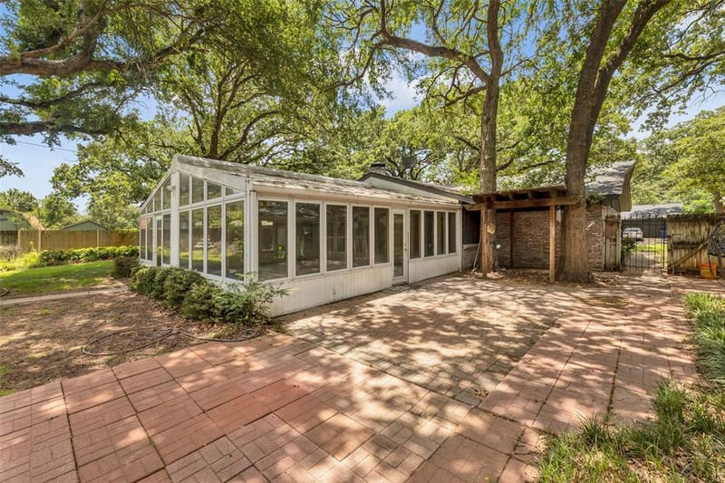 204 Juniper Street, Mansfield TX 76063 - Photo 26