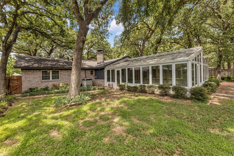 204 Juniper Street, Mansfield TX 76063 - Photo 29