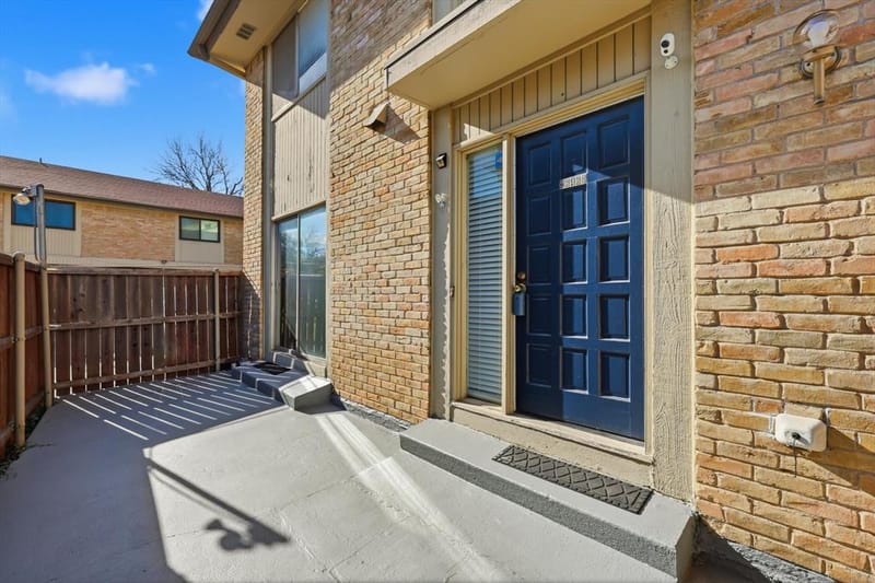 2646 Custer Parkway # D, Richardson TX 75080 - Photo 2