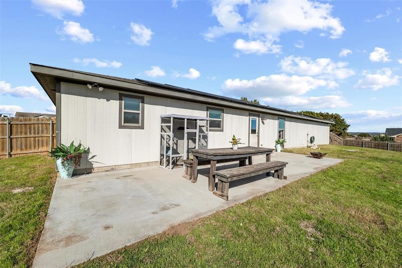 144 Emerald Drive, Weatherford TX 76087 - Photo 27