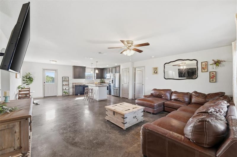 144 Emerald Drive, Weatherford TX 76087 - Photo 6