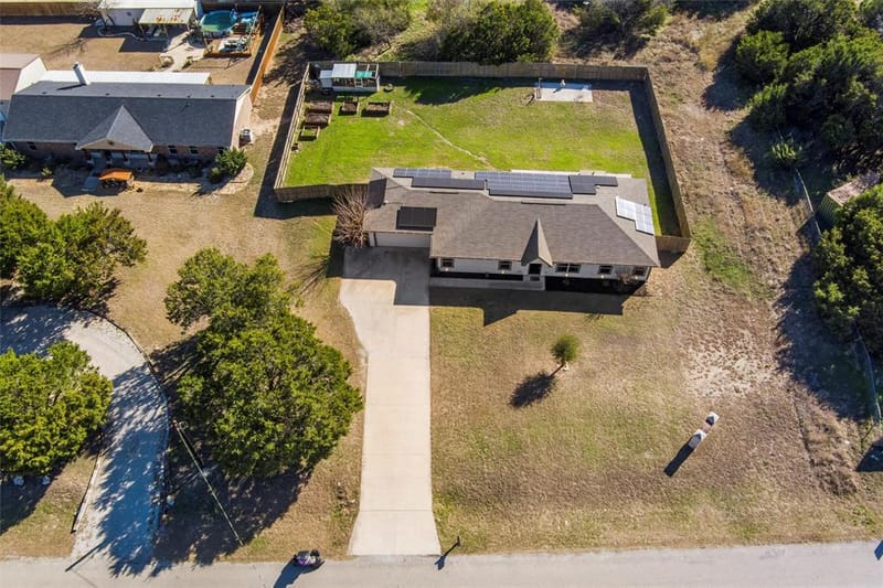 144 Emerald Drive, Weatherford TX 76087 - Photo 32