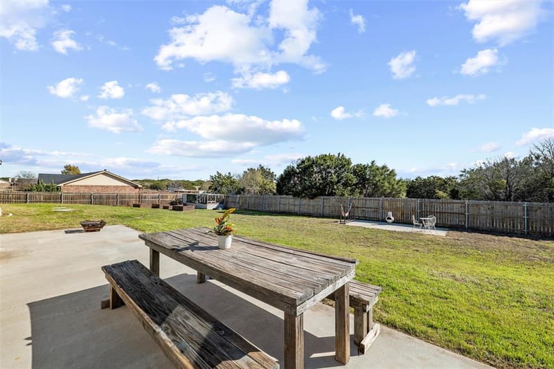 144 Emerald Drive, Weatherford TX 76087 - Photo 28