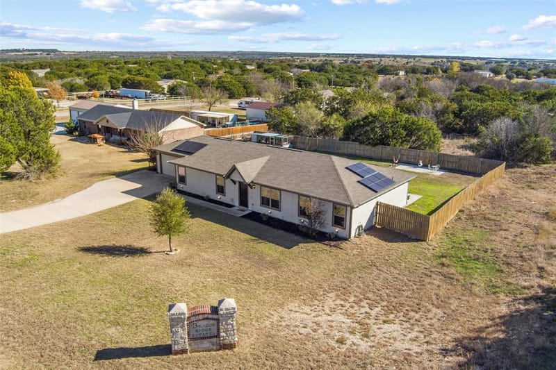 144 Emerald Drive, Weatherford TX 76087 - Photo 30