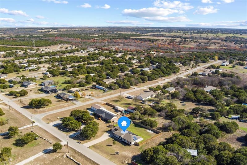 144 Emerald Drive, Weatherford TX 76087 - Photo 35