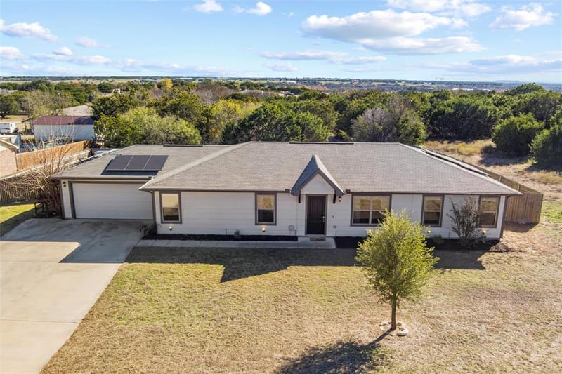 144 Emerald Drive, Weatherford TX 76087 - Photo 31