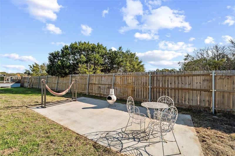 144 Emerald Drive, Weatherford TX 76087 - Photo 29