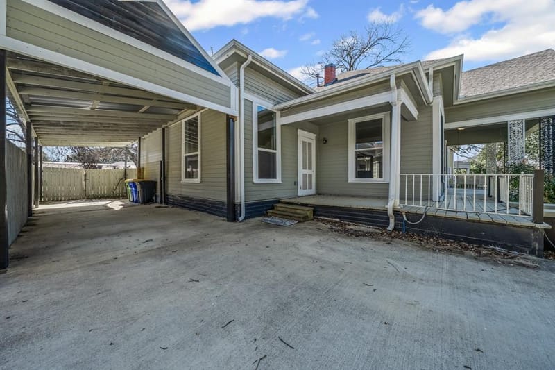 436 Craig Street, Hillsboro TX 76645 - Photo 27