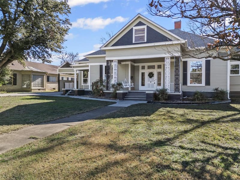 436 Craig Street, Hillsboro TX 76645 - Photo 26