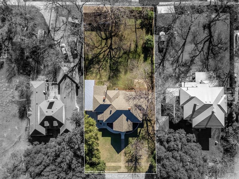 436 Craig Street, Hillsboro TX 76645 - Photo 3