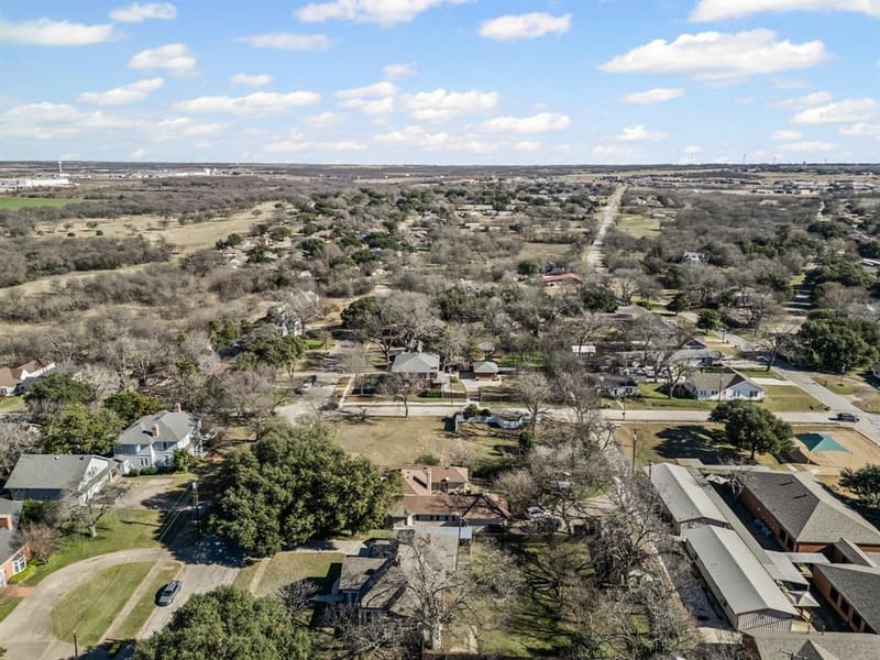 436 Craig Street, Hillsboro TX 76645 - Photo 36