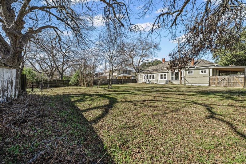 436 Craig Street, Hillsboro TX 76645 - Photo 32