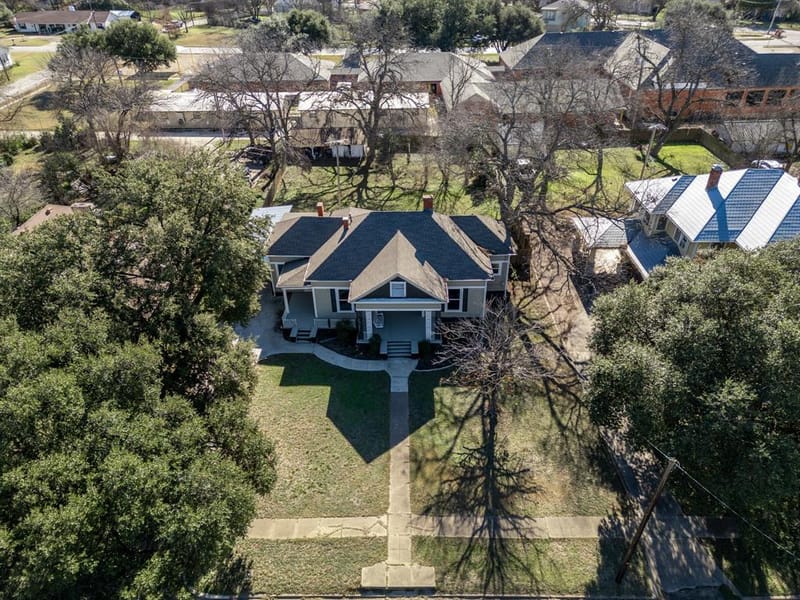 436 Craig Street, Hillsboro TX 76645 - Photo 34
