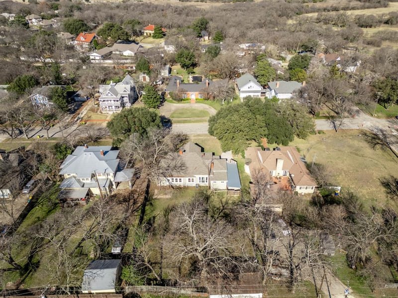 436 Craig Street, Hillsboro TX 76645 - Photo 38