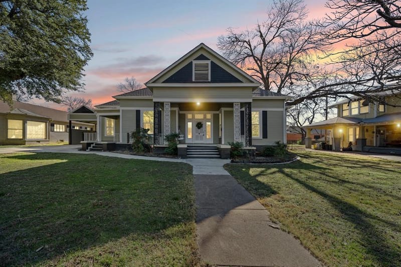 436 Craig Street, Hillsboro TX 76645 - Photo 40