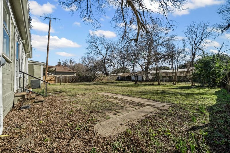 436 Craig Street, Hillsboro TX 76645 - Photo 29